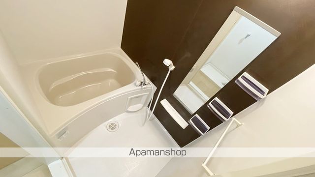リバーサイド藤和Aの内装写真