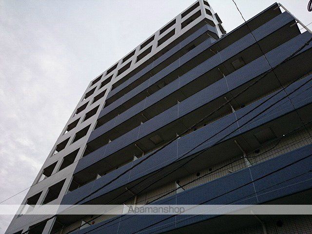 メインステージ大山の外観写真