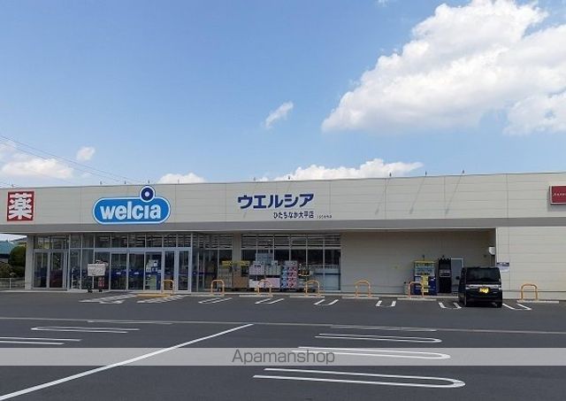 メープルファーム照山IIの周辺写真
