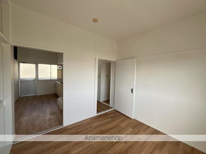 ヴィラナリー元山Ⅱ[3DK/49.8m2]のリビング・居間