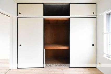 ビレッジハウス臼田第二１号棟[2DK/39.83m2]の内装5