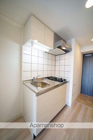 サムティ福島RUFLEの内装写真