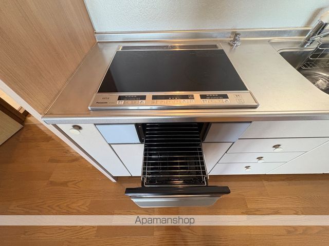 シマダコーポレーションの内装写真
