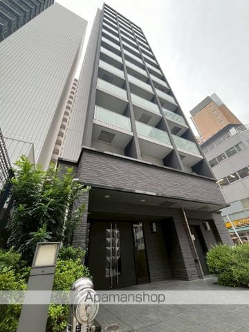 LE’A川崎壱番館