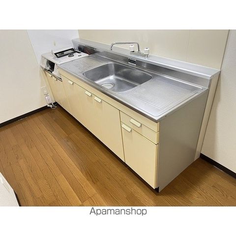 AP優福サクセスの内装写真