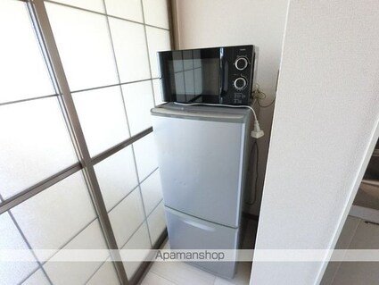 エクセルタムラＡ[1K/26.57m2]の内装1