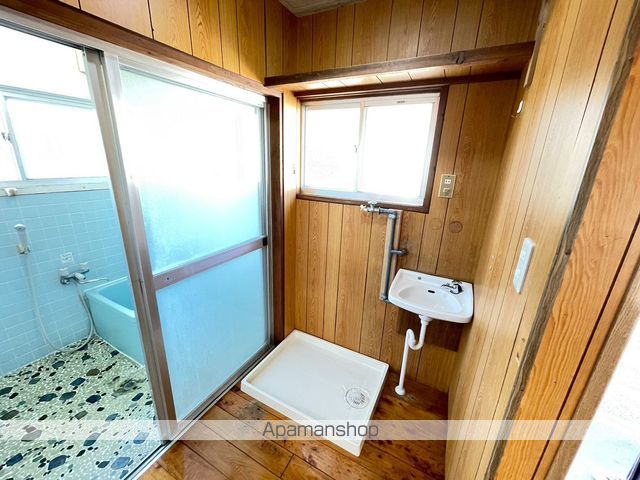 長峯貸家の内装写真