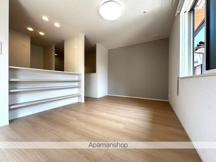 ＤーＬｕｃｅ納定（ディールーチェノウジョウ）[2LDK/66.7m2]の内装2