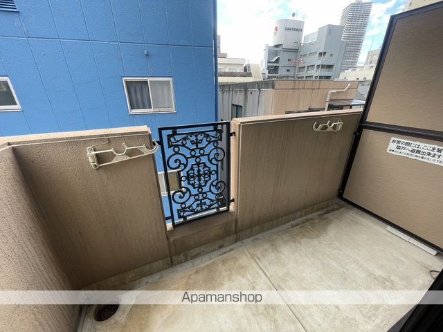 第2エビスヤビルの内装写真