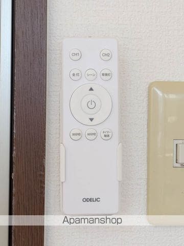 メゾンプリンキピアA棟の内装写真