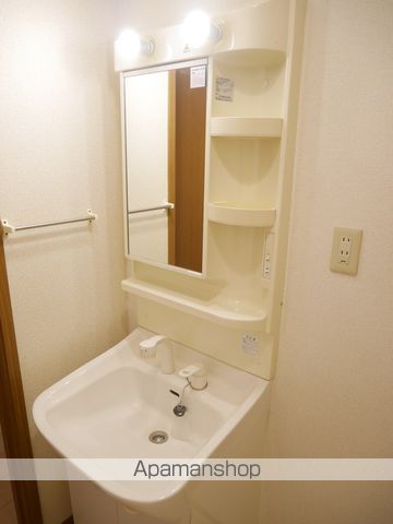 フェリースの内装写真