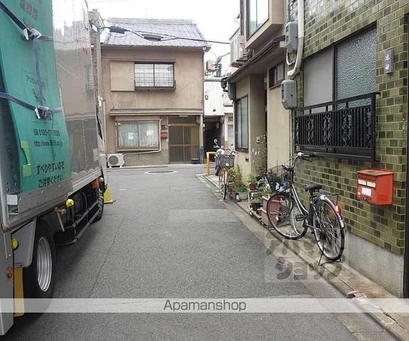 レジデンスじゅらくの周辺写真