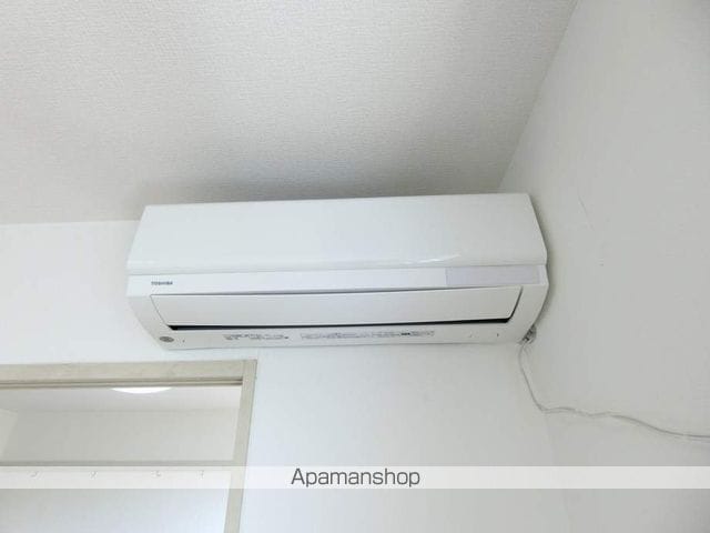 サンモール一番館の内装写真