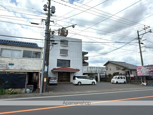 大王コーポの外観写真