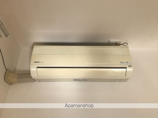 花岡ビルの内装写真