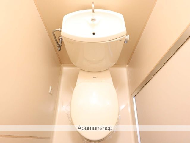 アラカワハイツ御器所の内装写真