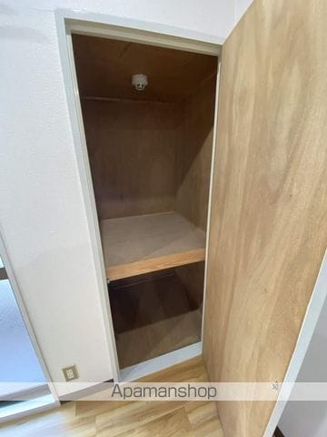 エルドラード箕面IIの内装写真