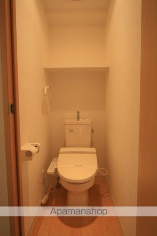 ハッピーハウス川西の内装写真