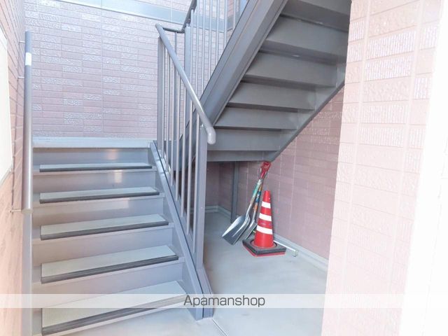 プレジャースクエアBのその他写真