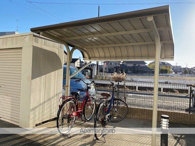 レオパレスKANAMEの内装写真