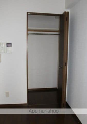 バルミープラザ八丁堀の内装写真