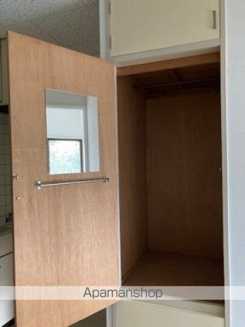 長谷川ビル[1DK/21.54m2]のその他内装1