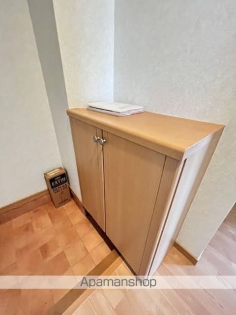 和歌山県和歌山市六十谷[2LDK/64.41m2]の内装7