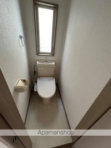 上越新幹線 新潟駅 徒歩18分 2階建 築33年の内装写真