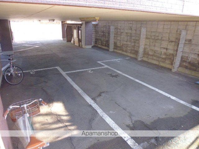マンションオーベルジュ平田の外観写真