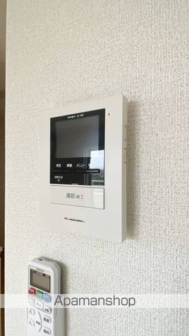 カルムヒルズ平井の内装写真