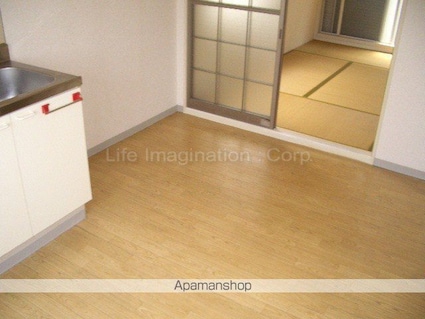 滋賀県長浜市南高田町[2DK/42.34m2]の共用部4