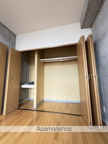 アークヒルいずみの内装写真