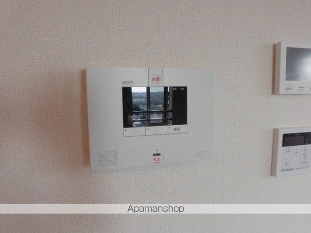 袖ヶ浦ヒルサイドプラザ Bの内装写真