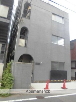 東京都杉並区高円寺南２丁目[1R/14m2]の外観4