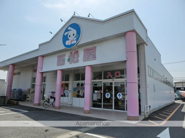メゾン ブリーゼの周辺写真