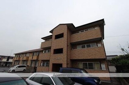 Ｆｏ．Ｌｏｈａｓ[1LDK/44.59m2]の外観3