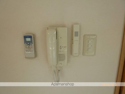 滋賀県守山市梅田町[1LDK/45m2]のその他設備