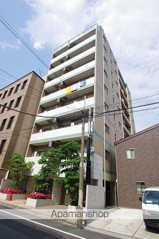アーバイル両国の外観写真