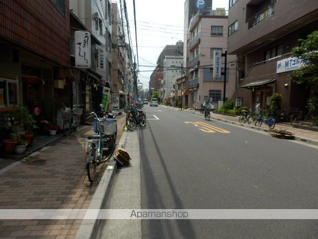 アセンションアイディ浅草の周辺写真