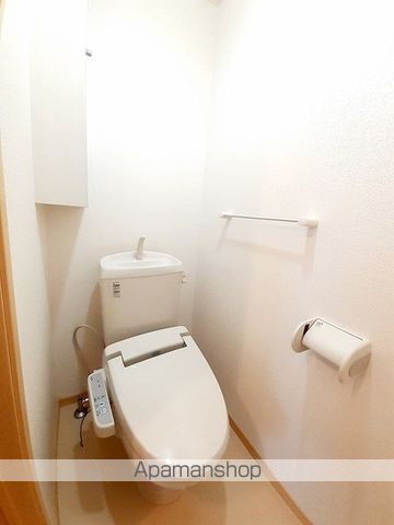 ユニゾン スクエアの内装写真