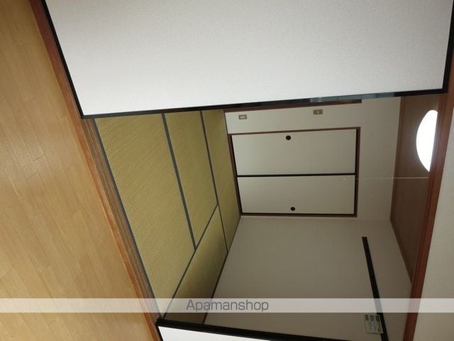 リバーサイドKMの内装写真