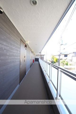 リブリ・KASHIMAの内装写真