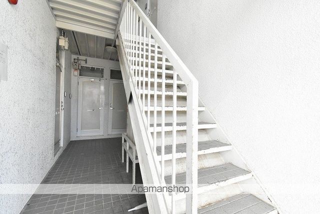 かもめハウスの玄関写真