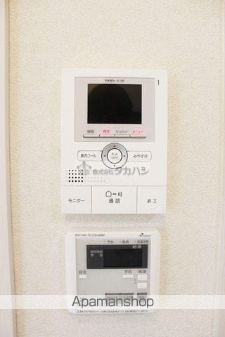 ブランカの内装写真