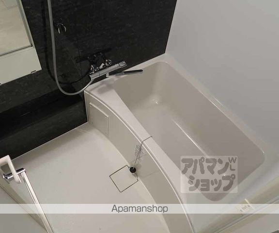 リシュドール梅小路の内装写真
