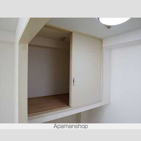 エスポワール16の内装写真