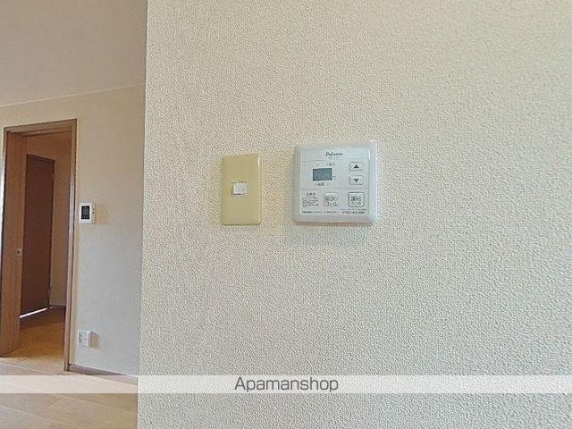 オーブリーアサノAの内装写真