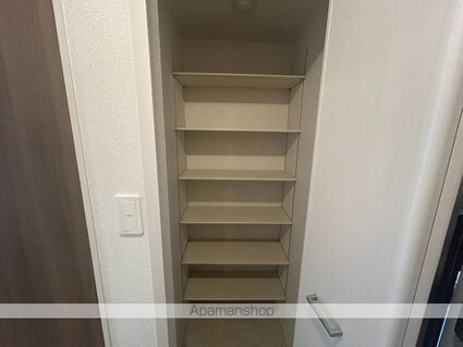 Ｎｏｂｅｌ　Ｄｉｇｎｉｔｙ[1LDK/42.51m2]の内装5