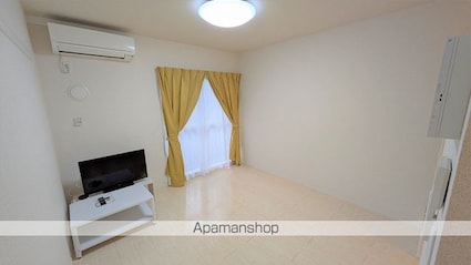 ミランダＣＯＵＲＴ　恋ヶ窪[1R/26.08m2]のリビング・居間2