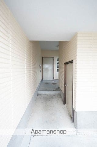 エクセル高松の玄関写真
